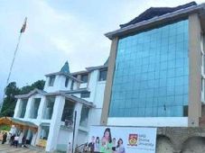 'APG Shimla University Bags 'The Best University In The Hills' Award