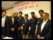 Andhra Pradesh: Shramika Edu'n Society's 1st rural based pilot project