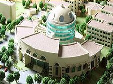 CIMP bags International Arch of Europe (IAE) Award