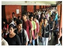 TN Engg Admissions 2013 Are ON. 84,000 Applications Sold On Day 1