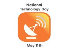 National Technology Day 2013