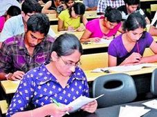 Students happy about CLAT 2013 test
