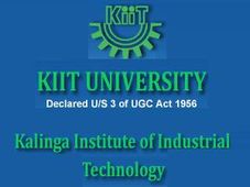 KIIT University-Orissa Stands First in India To Implement SAP