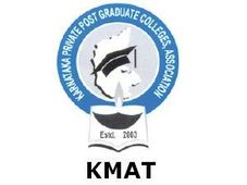 Management Courses admissions in Karnataka carried via KMAT score
