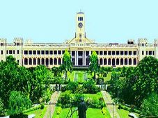 Annamalai University Conducts Medical Entrance Exam on June 7, 2013