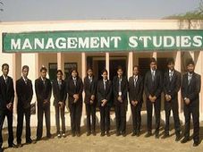 MBA in Education Management & Leadership by UTU at Dehradun