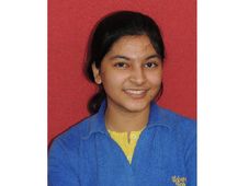 ICSE results out; Toppers of Billabong High International School 