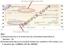 Comedk PGET 2013 Eligibility Criteria and Documents Required.