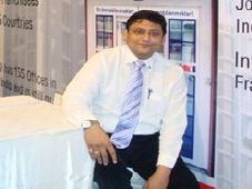 Pradeep.K To Represent MP At NAR INDIA's 5th Annual Convention