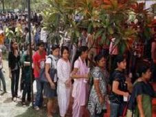 ICSE Students Upset with PU Admissions Deadline