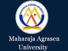 Maharaja Agrasen University Signs MoU with University of Leicester