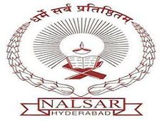 NALSAR University of Law Opens MBA in Law Programmes admissions