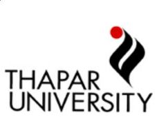Thapar University Aiming for 100% Placements