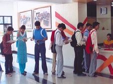 Gujarat holds Diploma to Engineering admissions without Entrance test