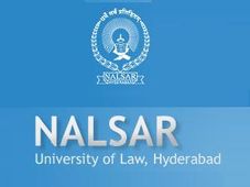 NALSAR University of Law Conducts Test For MBA Admissions 2013 