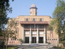 Gujarat University Admissions To End Up Soon. Hurry up 