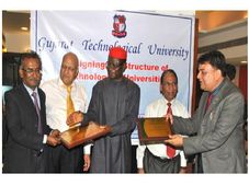 VIT University bags CCI Technological Education Excellence Awards 2013