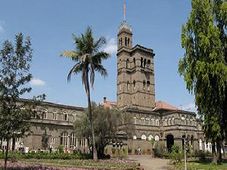 University of Pune cut down norms for Foreign Students for Ph.D