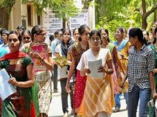 Supreme Court extends deadline for Medical Courses admissions