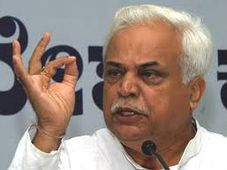 Deshpande not in mood to listen Bangalore University Task force report
