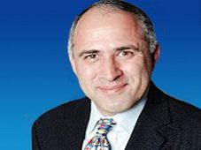 Sangeet Chowfla appointed as President & CEO for GMAC