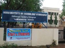 IIT Hyderabad Receives $174.8 million financial aid from Japan