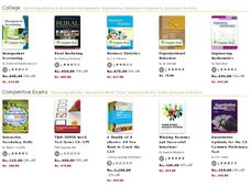 Attano Provides Education e-books for KG to Post Graduate Students