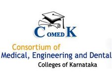 Apply online for B.Arch Course admission in ComedK Colleges