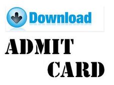 Download CSIR UGC NET 2013 Admit Card