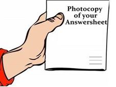 Maharashtra HSC photocopies of Answer sheets available with in 2 days