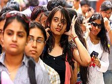 Over 42k forms sold on 1st day of Delhi University admissions