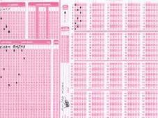 Apply for EAMCET 2013 OMR Answer Sheets Verification 