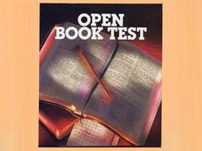 CBSE's 'Open Book Exam' Scheme Revealed