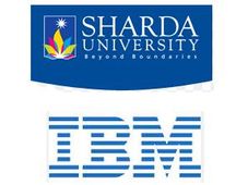 Sharda University partners with IBM to launch MBA Program