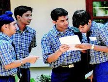 Manipur Students Union blames negligence in HSLC Evaluation