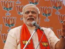 Gujarat: Congress Government Blamed for Ignoring Education
