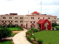 Sangam University Opens Professional courses admissions 2013