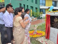 AG8 Sprouts - Central India's Biggest Pre School Campus Inaugurated 