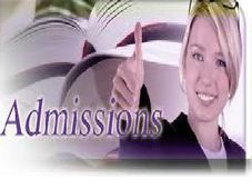What are the things to know about a college before admissions