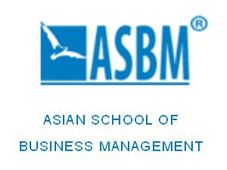 Asian School of Business Management To Offer Global Management Course