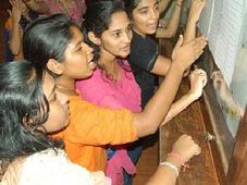 Andhra Pradesh Inter 2nd  Year Supplementary 2013 Results Announced