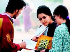 Know more about NMIMS Management Aptitude Test (NMAT) for MBA