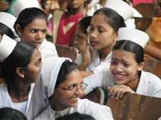 CEE, Kerala offers M.Sc in Nursing Course Admission 2013