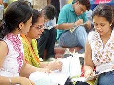 JEE Advanced 2013 Online Counseling / Seat Selection Process Started