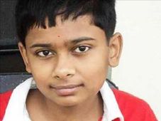 Bihar based 13 year Old Boy Cracks IIT JEE 2013 Exam 