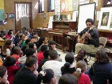 KLE University offers Music course for SSLC / Class 10 Students