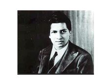 Well Known alumni of Madras University