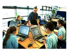 How is 'Technology' helpful to 'Educators'? Expert speaks