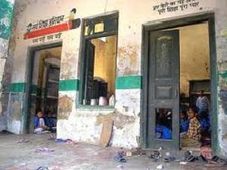 Majority of Government Schools in India Lack Infrastructure