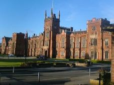 UK University Unveiled Idea of developing Queen's Academy in India